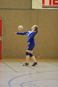 Bild 246 - U18 Juniorinnen ODM am 4.3.12